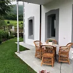 Marta Casa De Indianos Passive House *
