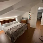 Country house Marta Casa De Indianos Passive House