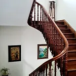 Country house Marta Casa De Indianos Passive House *