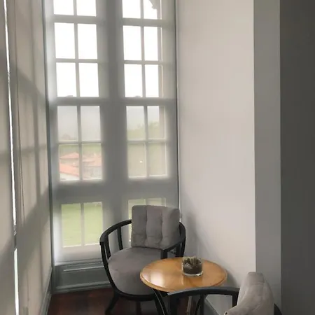 Marta Casa De Indianos Passive House Villanueva de Ardisana