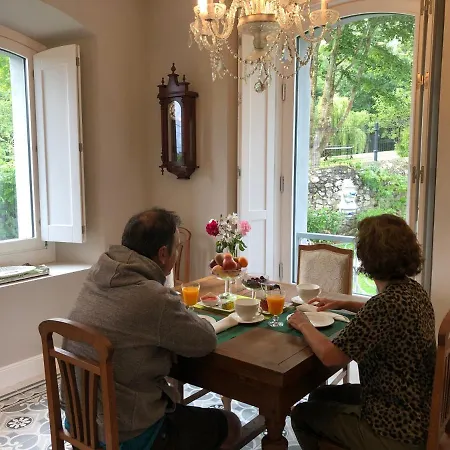 Casa di campagna Marta Casa De Indianos Passive House *