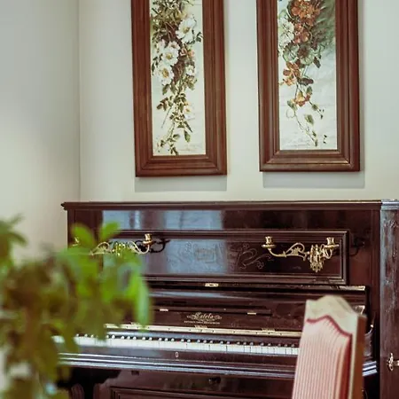 Casa di campagna Marta Casa De Indianos Passive House