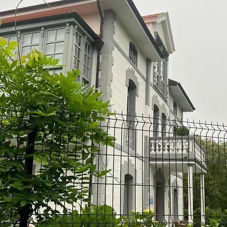 Marta Casa De Indianos Passive House