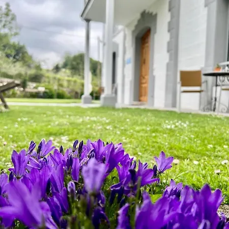 Kır Evi Marta Casa De Indianos Passive House Villanueva de Ardisana