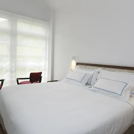 Casa di campagna Marta Casa De Indianos Passive House Villanueva de Ardisana