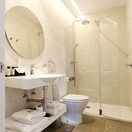 Marta Casa De Indianos Passive House Casa di campagna Villanueva de Ardisana