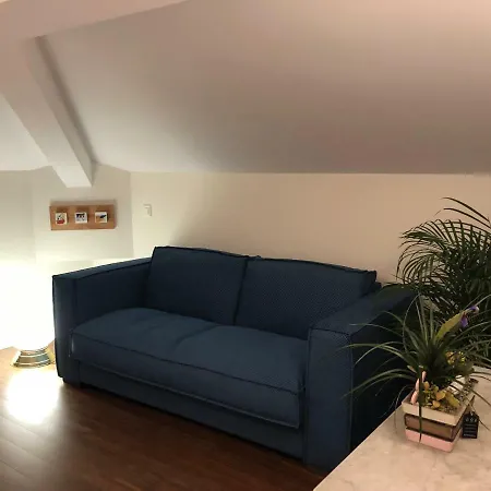 Casa di campagna Marta Casa De Indianos Passive House