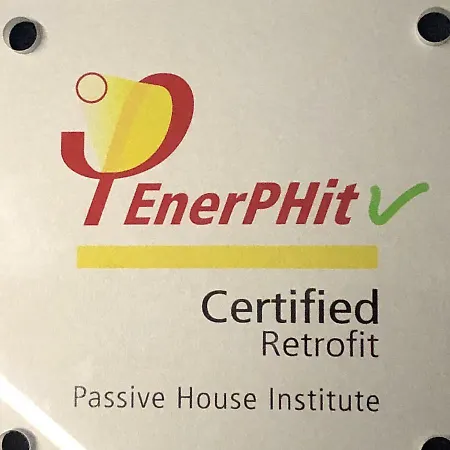 Marta Casa De Indianos Passive House Casa di campagna