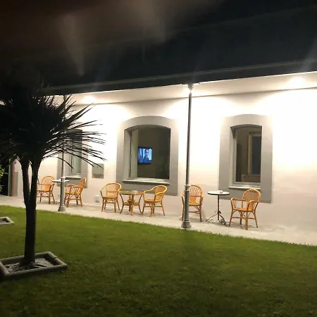 Marta Casa De Indianos Passive House Casa di campagna *