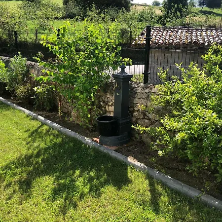 Marta Casa De Indianos Passive House * Villanueva de Ardisana