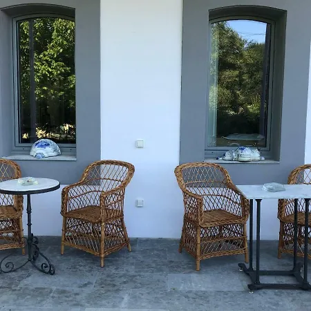 Marta Casa De Indianos Passive House * Villanueva de Ardisana